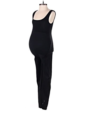 Motherhood Jumpsuit (view 1)