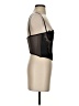 Out From Under Black Bodysuit Size XS - photo 4