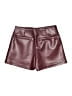 Priceless Burgundy Skort Size S - photo 2