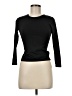 ViCherub Black 3/4 Sleeve T-Shirt Size M - photo 1