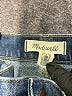 Madewell Blue Jeans Size 23 waist - photo 7