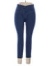 Halara Blue Jeggings Size XL - photo 1