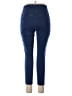 Halara Blue Jeggings Size XL - photo 2