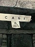 CAbi Black Dress Pants Size 6 - photo 7