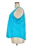Exertek 100% Polyester Blue Sleeveless T-Shirt Size 3X - photo 5