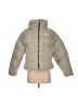 Nike 100% Polyester Ivory Snow Jacket Size XS - photo 1