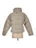 Nike 100% Polyester Ivory Snow Jacket Size XS - photo 2