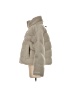 Nike 100% Polyester Ivory Snow Jacket Size XS - photo 5