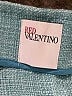 RED Valentino Teal Blue Jacket Size 2 - photo 3