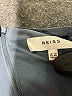 Reiss 100% Polyester Solid Gray Cocktail Dress Size 6 - photo 7