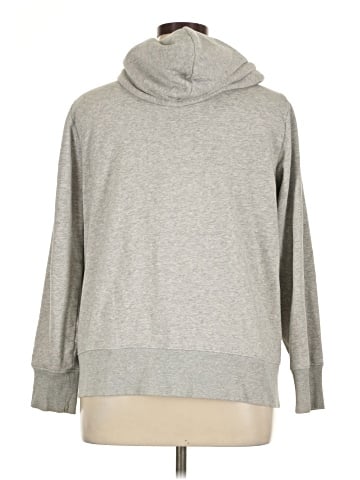 Gap Zip Up Hoodie (view 2)