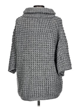 Plenty By Tracy Reese Poncho (view 2)