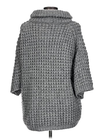 Plenty By Tracy Reese Poncho (view 2)