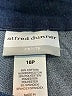 Alfred Dunner Blue Jeggings Size 16 (petite) - photo 4