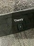 Theory Gray Dress Pants Size 4 - photo 7
