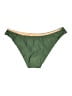 J.Crew Camo Green Swimsuit Bottoms Size L - photo 2