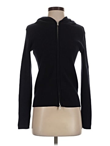 John Galt Zip Up Hoodie (view 1)
