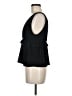 Caution to the Wind Black Sleeveless Blouse Size M - photo 5