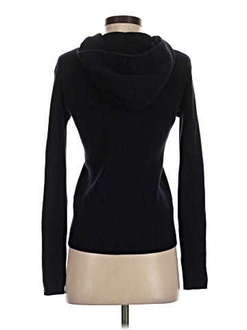 John Galt Zip Up Hoodie (view 2)