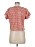 CJ Laing Pink Short Sleeve Top Size M (estimated) - photo 2