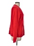 Talbots Red Pullover Sweater Size L - photo 4