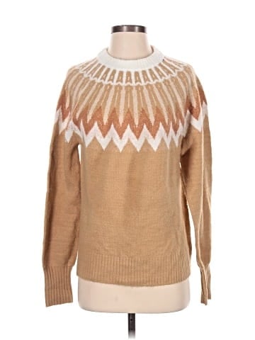 French Connection Pullover Sweater (view 1)