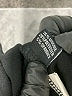 Lynn Ritchie Silver Solid Black Dress Pants Size S - photo 5