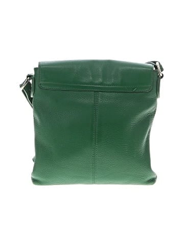 DKNY Leather Crossbody Bag (view 2)