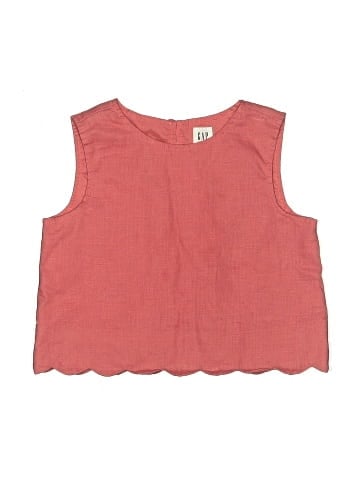 Gap Kids Sleeveless Blouse (view 1)