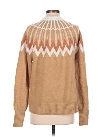 French Connection Pullover Sweater (view 2)
