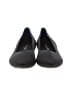 ROTHY'S Black Flats Size 8 1/2 - photo 2