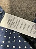 FRAME 100% Silk Blue Sleeveless Silk Top Size XS - photo 8