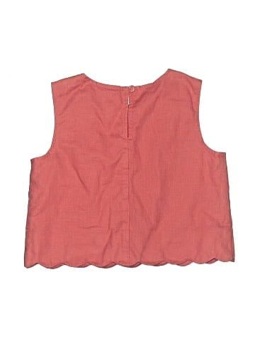 Gap Kids Sleeveless Blouse (view 2)