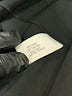 Stylus Solid Black Casual Pants Size XL - photo 5