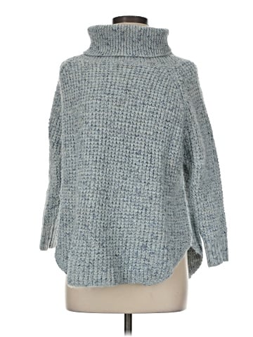 Free People Turtleneck Sweater (view 1)