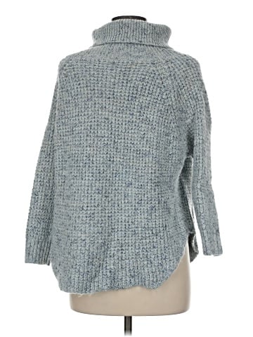 Free People Turtleneck Sweater (view 2)