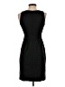 J.Crew 100% Wool Solid Black Cocktail Dress Size 0 - photo 2