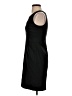 J.Crew 100% Wool Solid Black Cocktail Dress Size 0 - photo 5