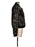 NANETTE Nanette Lepore Stars Black Sweatshirt Size M - photo 4