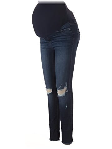 Pink Blush Jeggings (view 1)