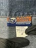 Bulldog Blue Denim Jacket Size M - photo 7