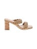 Unbranded Tan Sandals Size 6 - photo 1