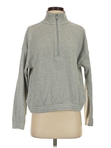 Aerie Pullover Sweater (view 1)