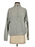 Aerie Gray Pullover Sweater Size S - photo 1