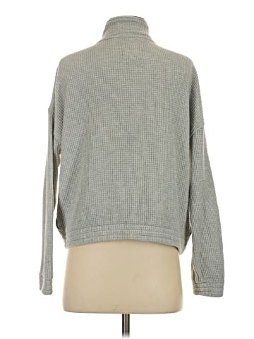 Aerie Pullover Sweater (view 2)