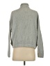 Aerie Gray Pullover Sweater Size S - photo 2