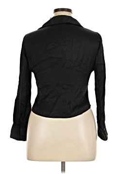 Zara 3/4 Sleeve Blouse (view 2)