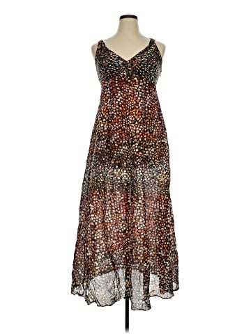 Jigsaw Cocktail Dress (view 1)