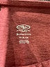 Athletic Works Brown Athletic Shorts Size M - photo 3