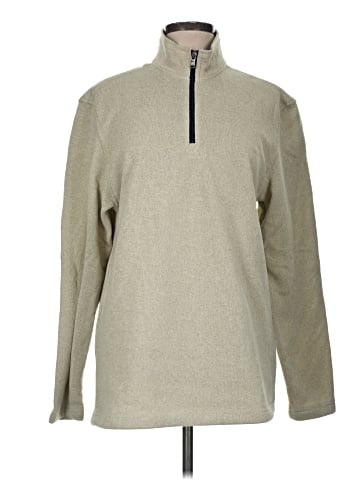 IZOD Pullover Sweater (view 1)
